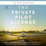 Private Pilot License Checkride Test Prep – FAA Edition, The