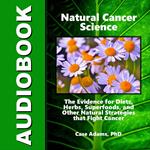 Natural Cancer Science