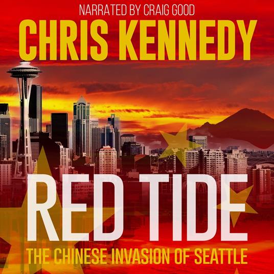 Red Tide