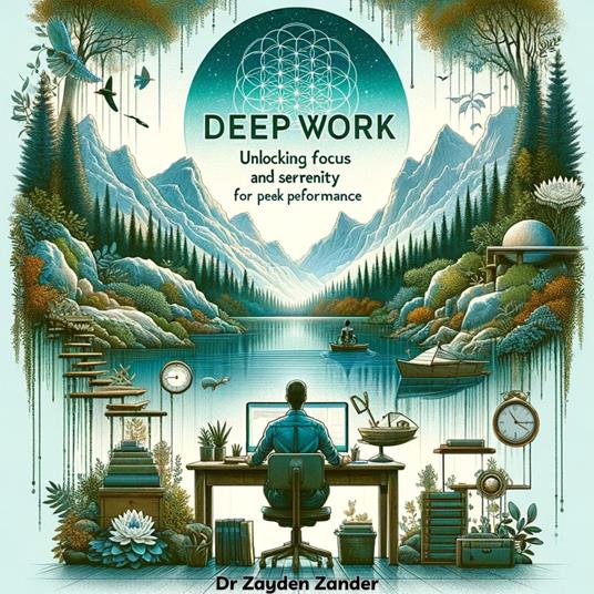 Mindful Deep Work