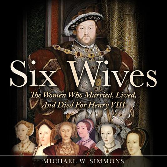 Six Wives