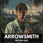 Arrowsmith (Unabridged)