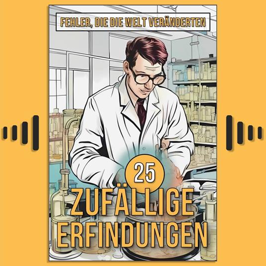 25 Zufällige Erfindungen