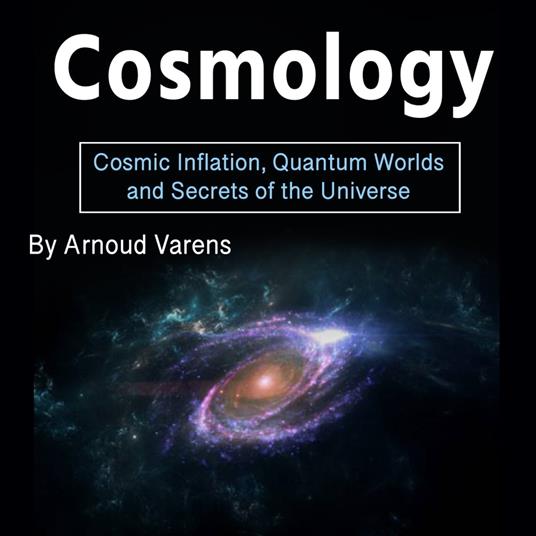 Cosmology