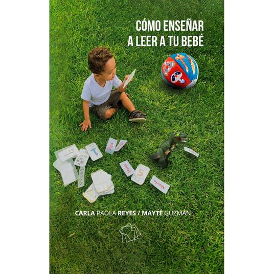 Cómo enseñar a leer a tu bebé