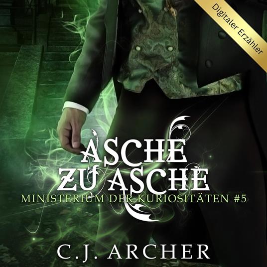 Asche zu Asche