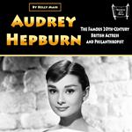 Audrey Hepburn