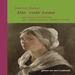 Die rote Lena