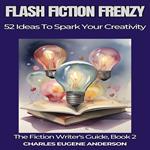 Flash Fiction Frenzy