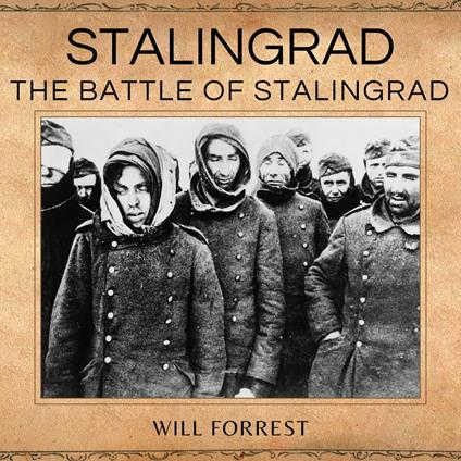 Stalingrad