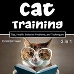 Cat Training