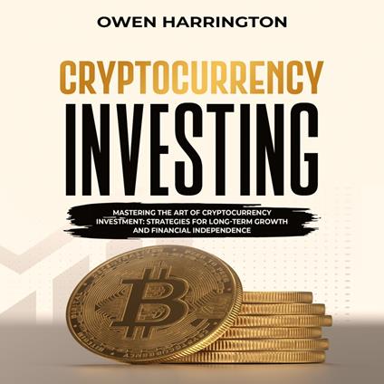 Cryptocurrency Investing