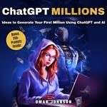 ChatGPT Millions