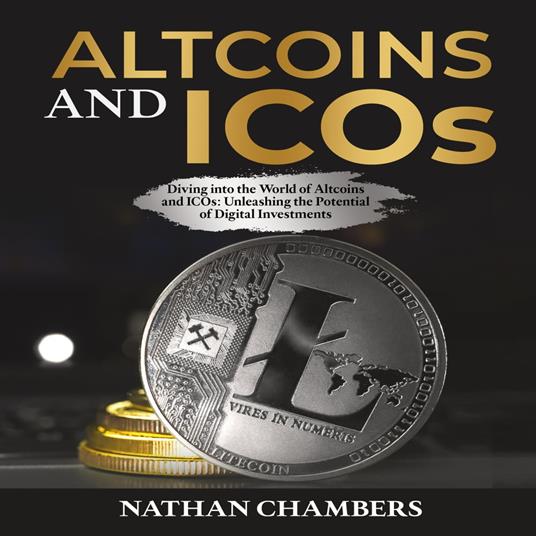 Altcoins and ICOs