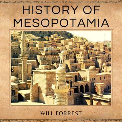 History of Mesopotamia