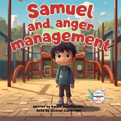 Samuel and anger management