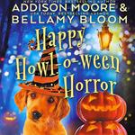 Happy Howl-o-ween Horror