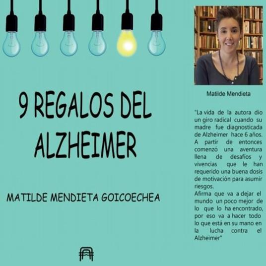 9 Regalos del Alzheimer