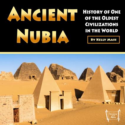 Ancient Nubia