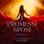 I promessi sposi - Capitolo 1