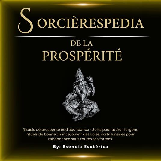 Sorcièrespedia de la Prospérité