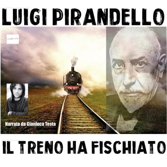 Il treno ha fischiato