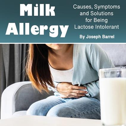 Milk Allergy