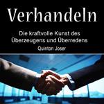 Verhandeln