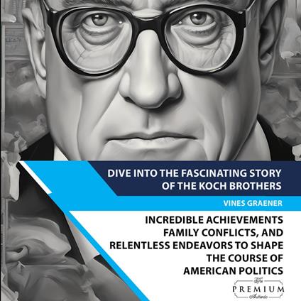 Dive into the fascinating story of the Koch brothers