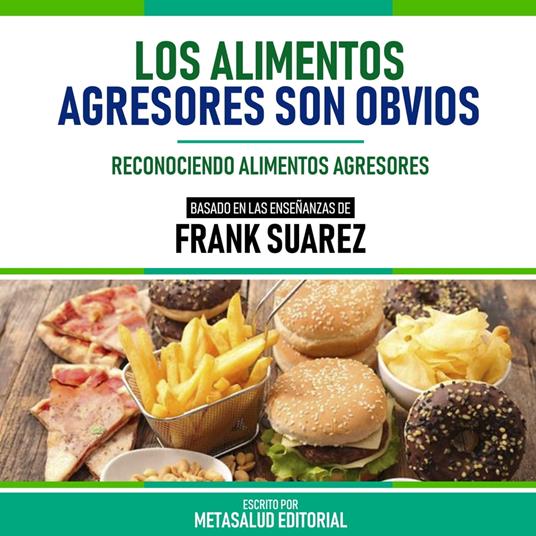 Limpieza Para Higado Y Vesícula - Basado En Las Enseñanzas De Frank Suarez  - Editorial, Metasalud - Audiolibro in inglese