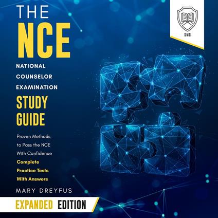 NCE National Counselor Examination Study Guide, The: Expanded Edition