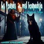 La posada del mal hospedaje