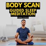 Body Scan Guided Sleep Meditation