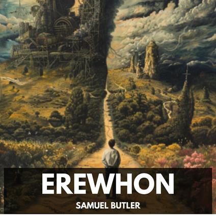 Erewhon (Unabridged)