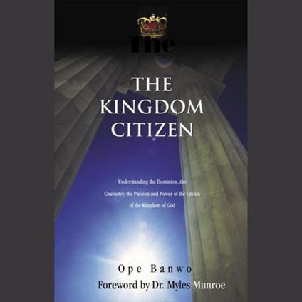 Kingdom Citizen, The