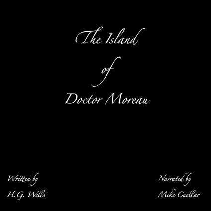 Island of Dr. Moreau, The