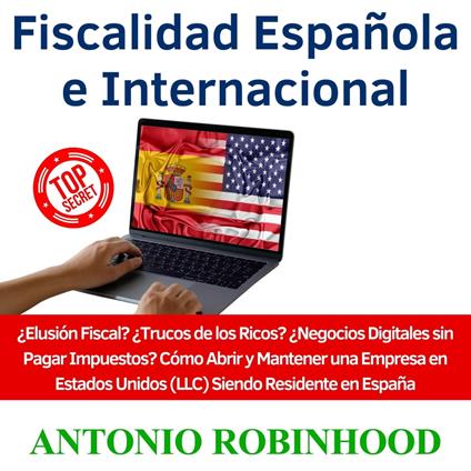 Fiscalidad Española e Internacional