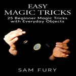 Easy Magic Tricks