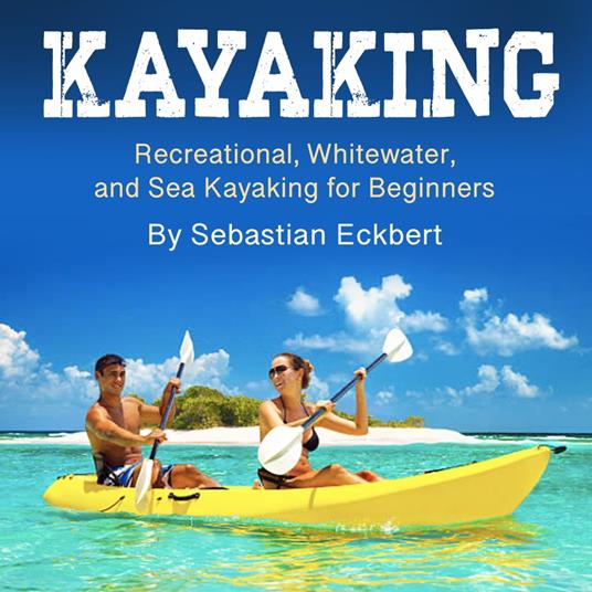 Kayaking