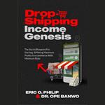 Dropshipping Income Genesis