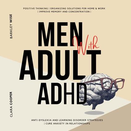 Men with Adult ADHD