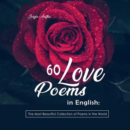 60 Love Poems in English