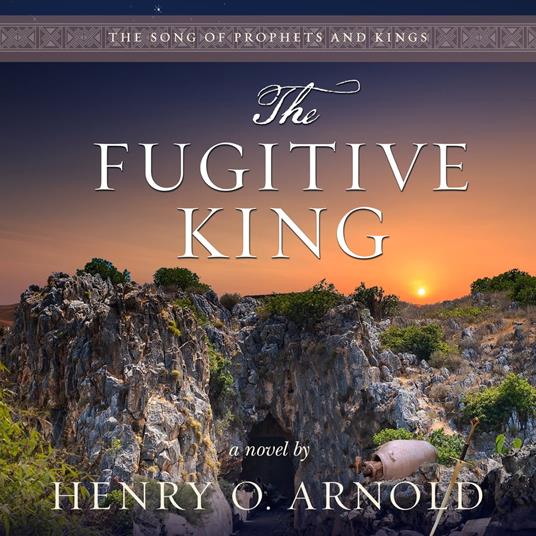 Fugitive King, The