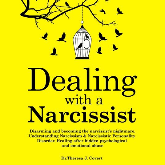 Dealing With a Narcissist