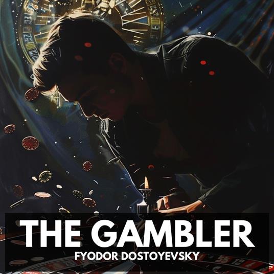 Gambler, The (Unabridged)