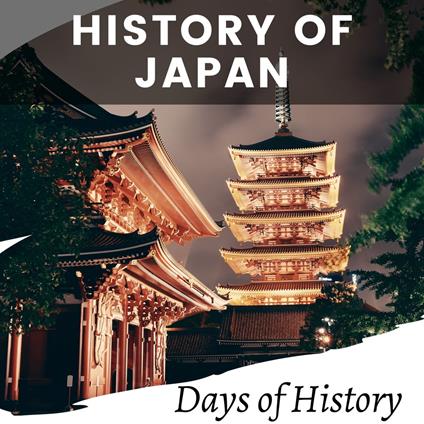 History of Japan