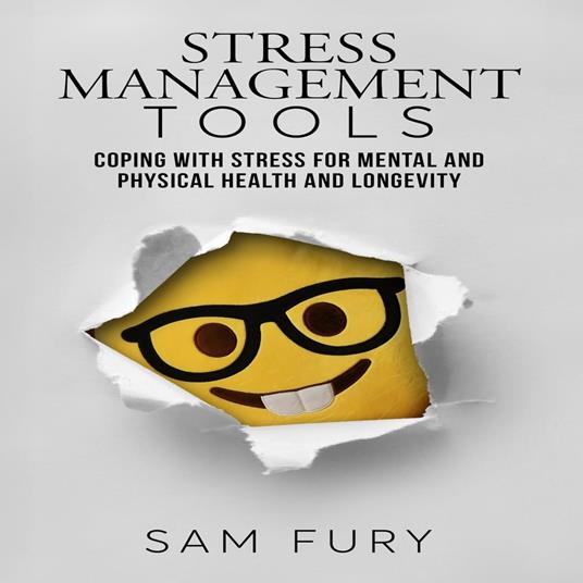 Stress Management Tools