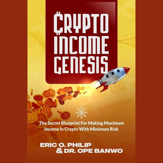 Crypto Income Genesis