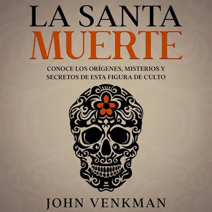 La Santa Muerte