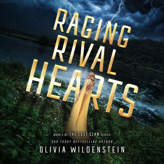 Raging Rival Hearts